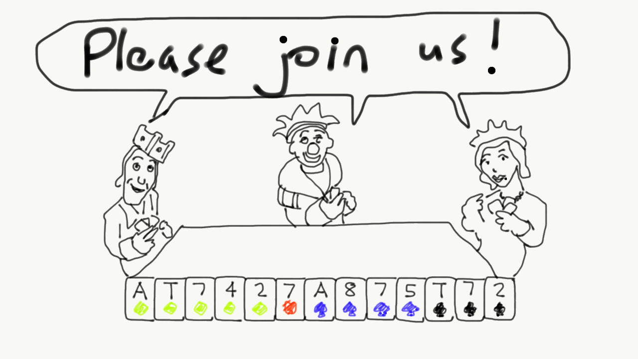 the best bridge player